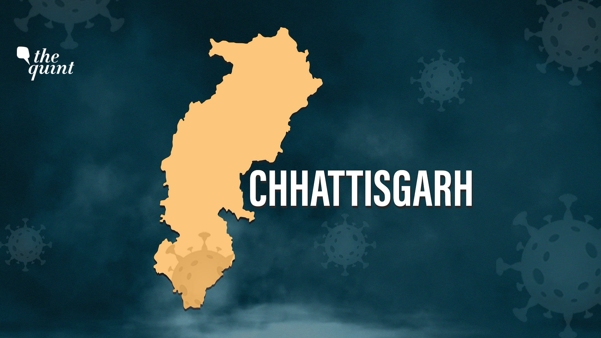 COVID-19 second wave has hit Chhattisgarh hard. With over 10,500 deaths and more than 1.25 lakh active cases across the state.