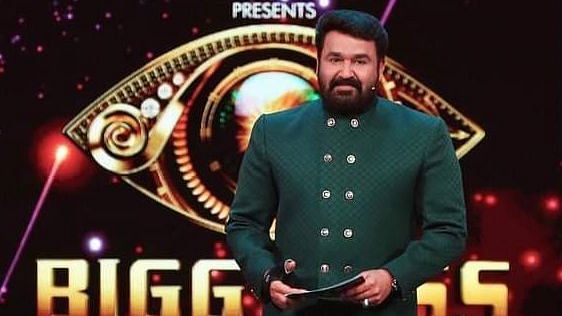 <div class="paragraphs"><p>Actor Mohanlal to host Bigg Boss Malayalam season 5</p></div>