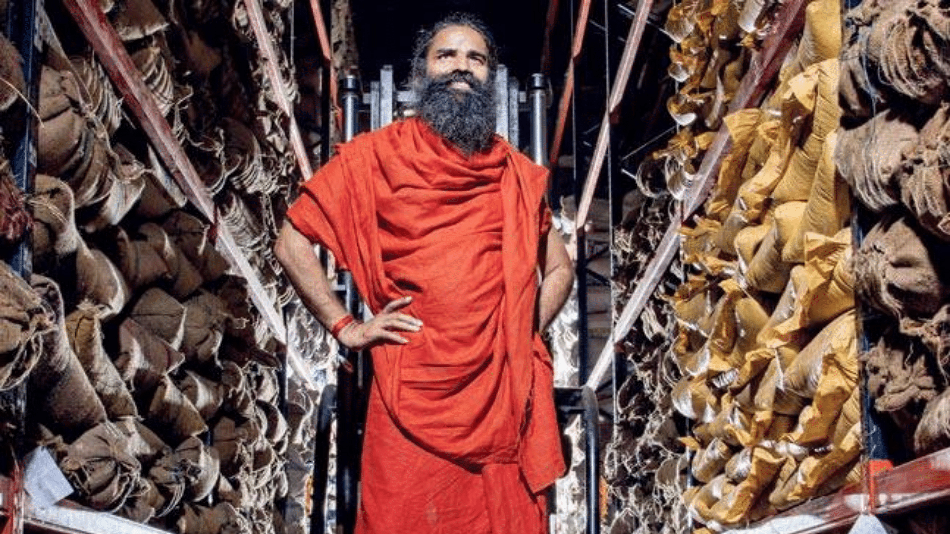 <div class="paragraphs"><p>Baba Ramdev Mocks Country's Oxygen Shortage, Twitter Reacts</p></div>