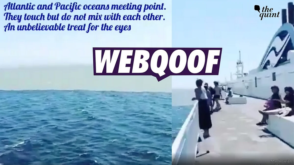Can Yachts Cross The Pacific & Atlantic Oceans