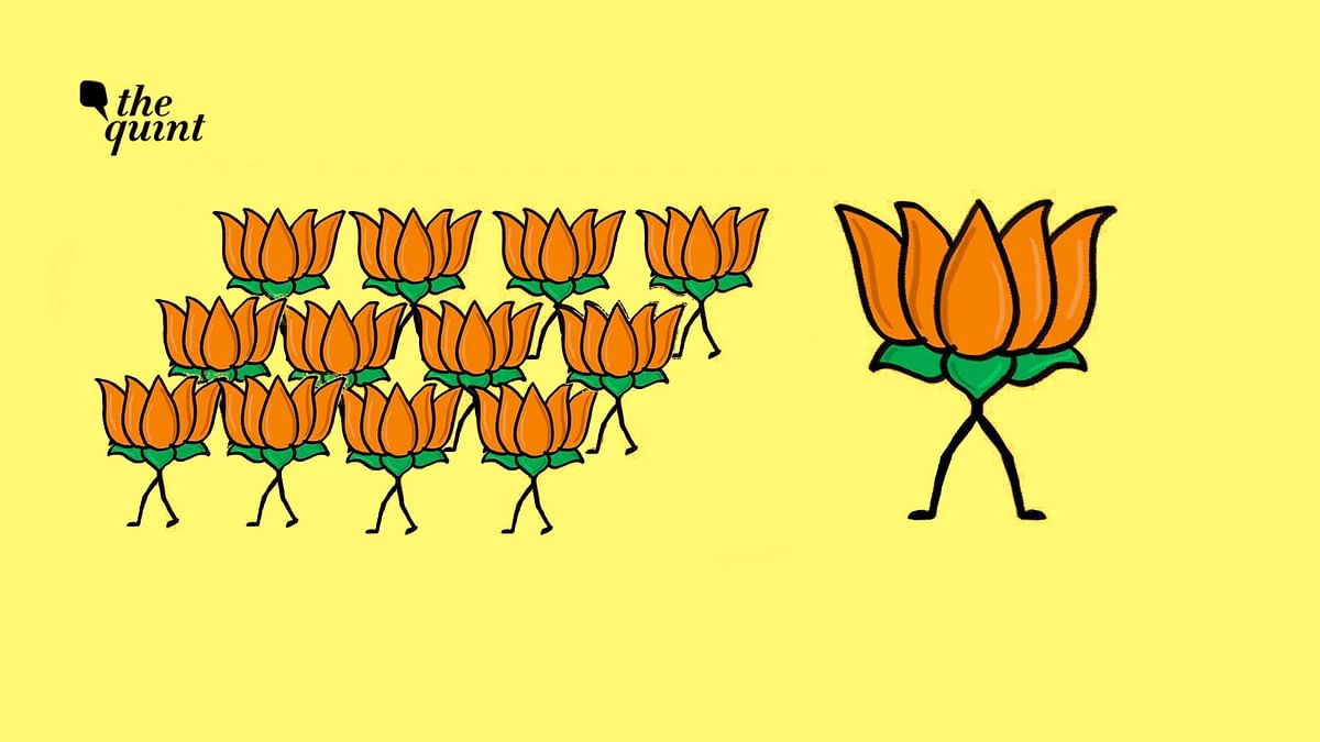 Post-Poll Bengal: What Explains Discontent Among BJP Cadres?