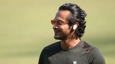 Shakib banned for 3 DPL games, fined for on-field misbehaviour.