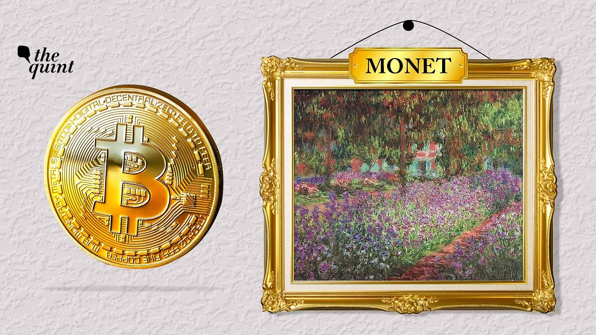 Not ‘Real’ Money, Is Bitcoin ‘Like a Monet’? Busting Crypto Myths