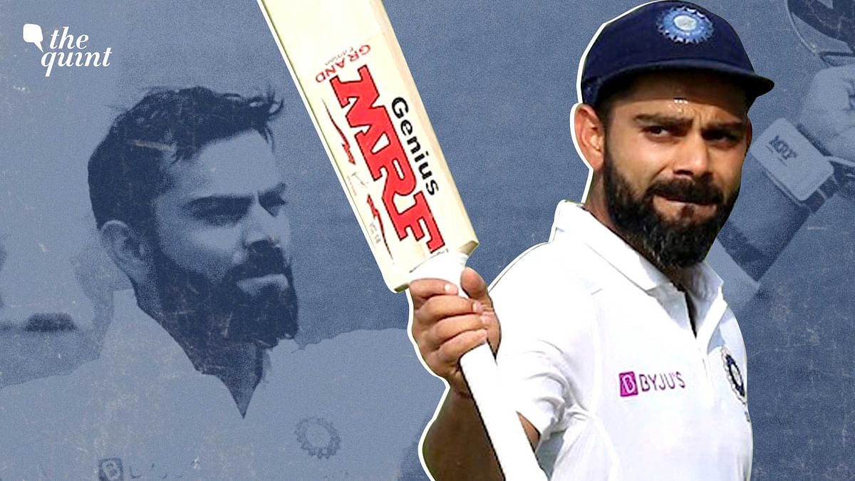 'We Will Miss You': Twitter Reacts to Virat Kohli Stepping Down as Test Captain