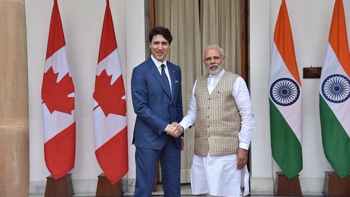 Indian Consulate General, Toronto, in a statement, said that Canada school syllabus misinforms and misrepresents current developments in India.