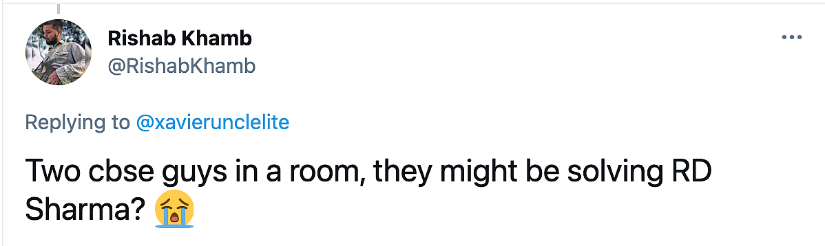 The Best Of 'Two People in a Room' Trend That's Buzzing on Twitter