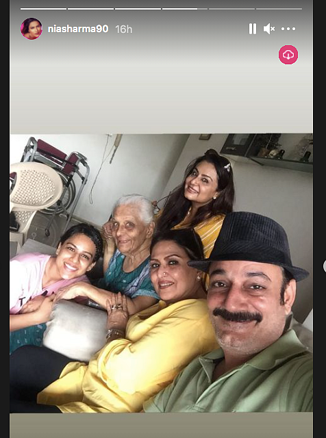 'Ek Hazaron Mein Meri Behna' Actor Tarla Joshi Passes Away