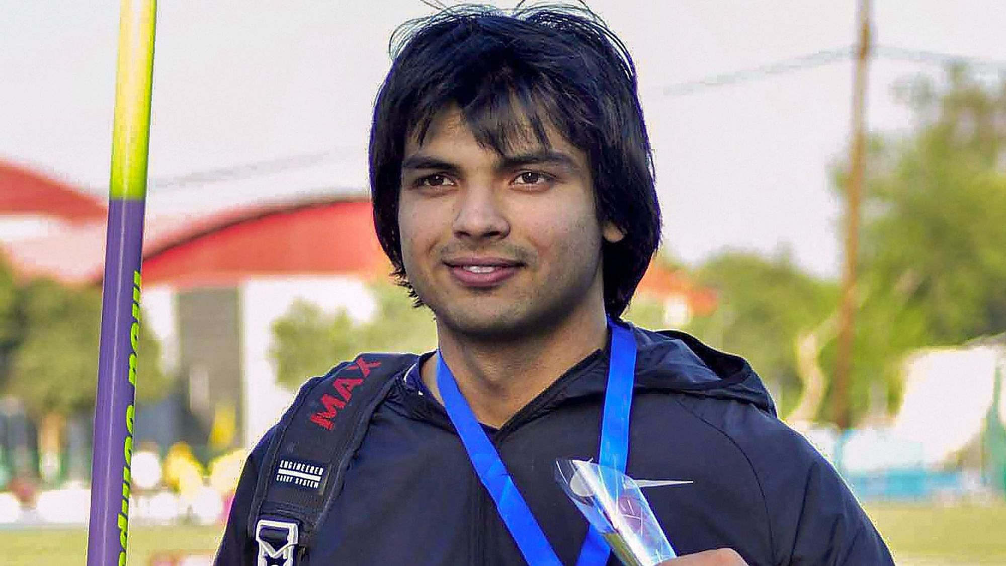 Ace Indian javelin thrower Neeraj Chopra will return to international competition at the Meeting Cidade de Lisboa on Thursday.
