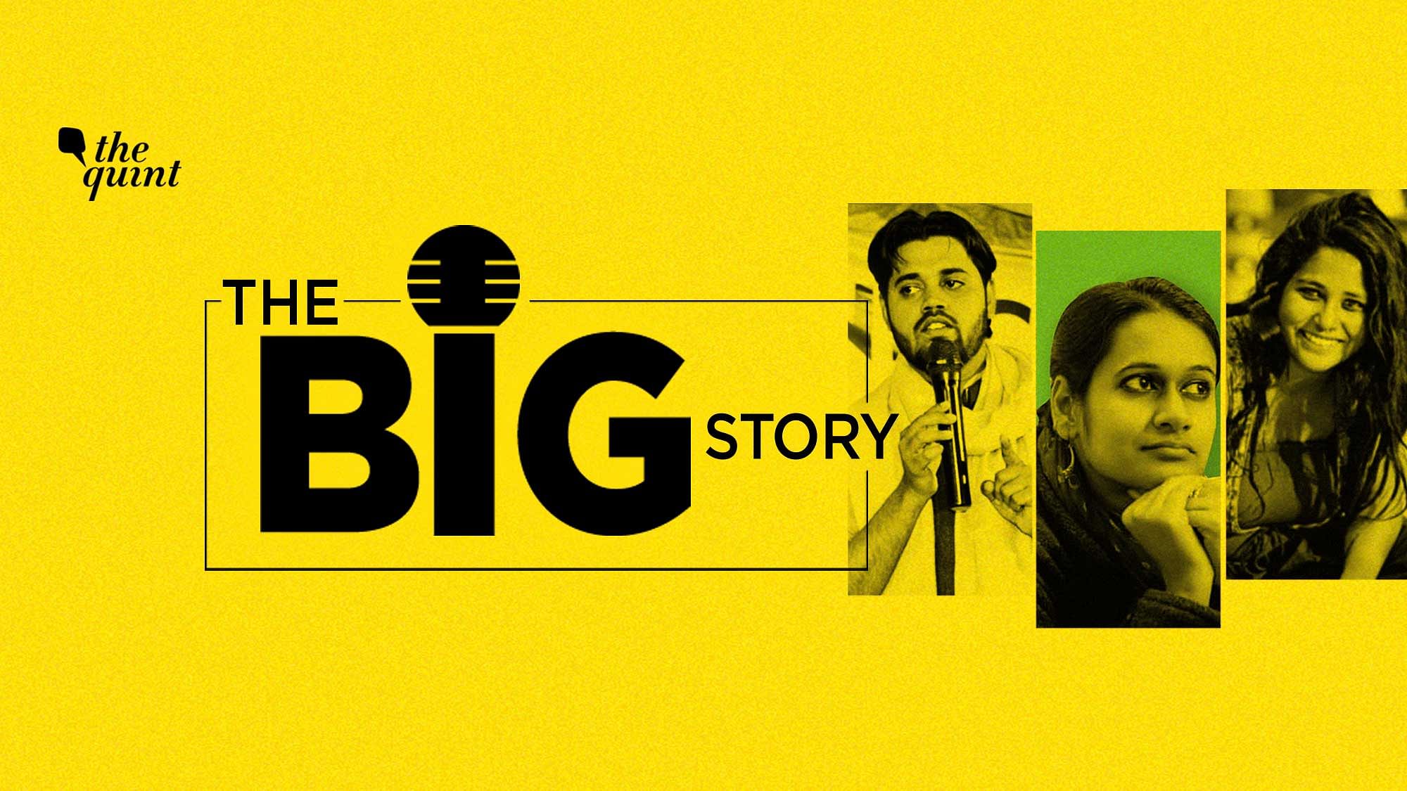 The Big Story Podcast on Delhi High Court bail judgment on UAPA Accused. Image used for representation only.