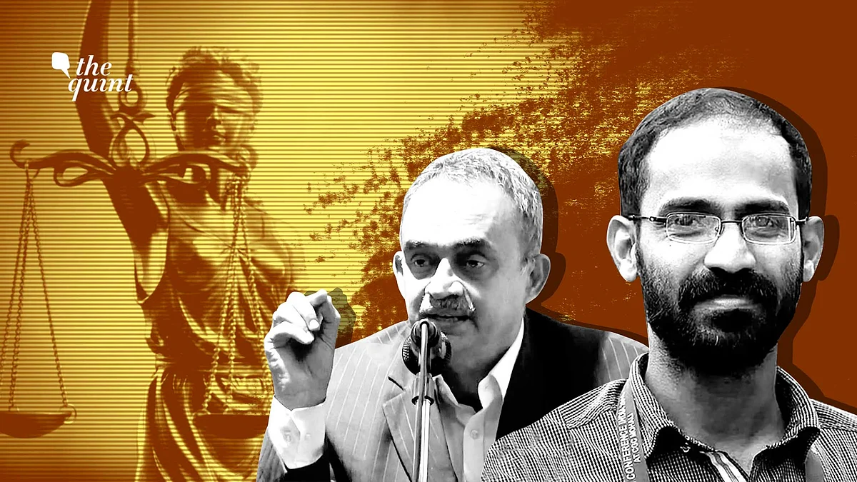 After 5 Pleas Get No Response, Kappan’s Lawyer Moves Allahabad HC