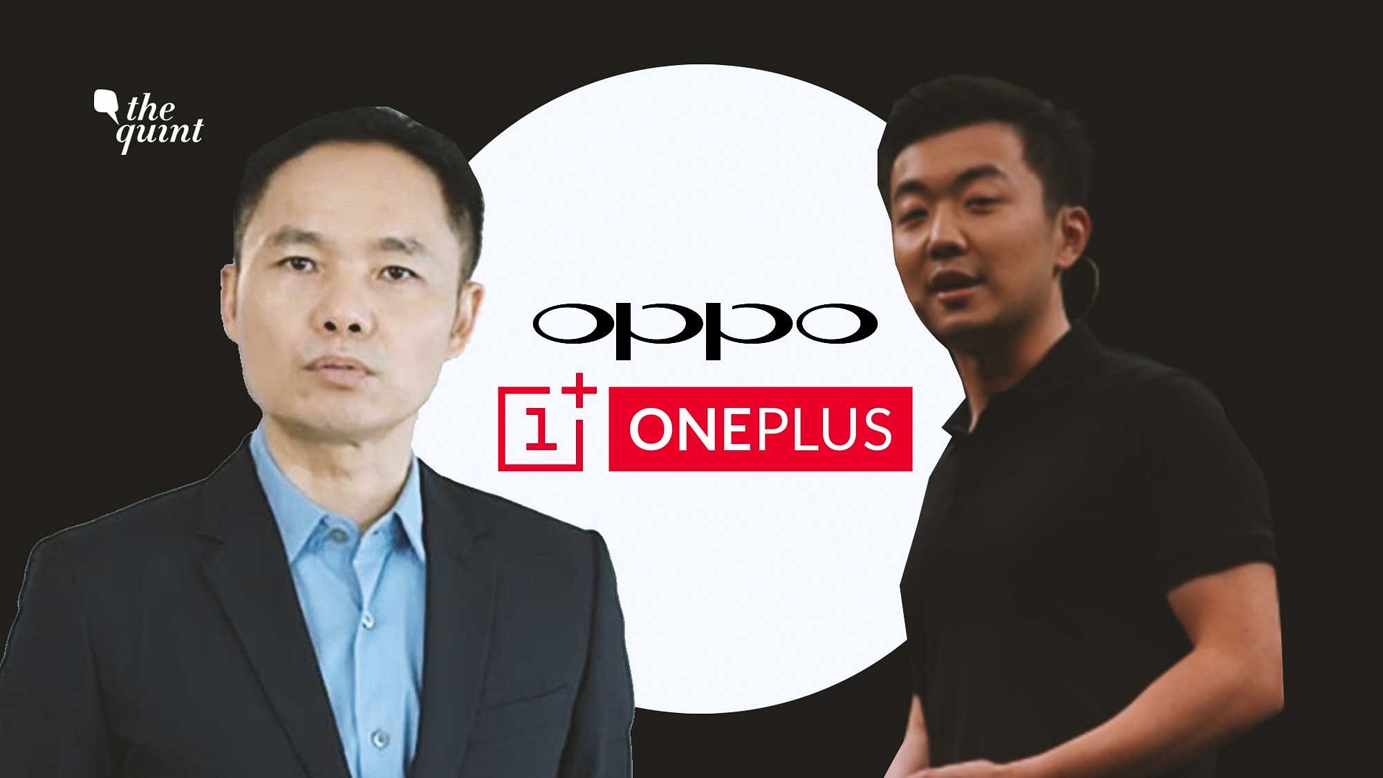 <div class="paragraphs"><p>OnePlus will continue to operate as an independent brand.</p></div>