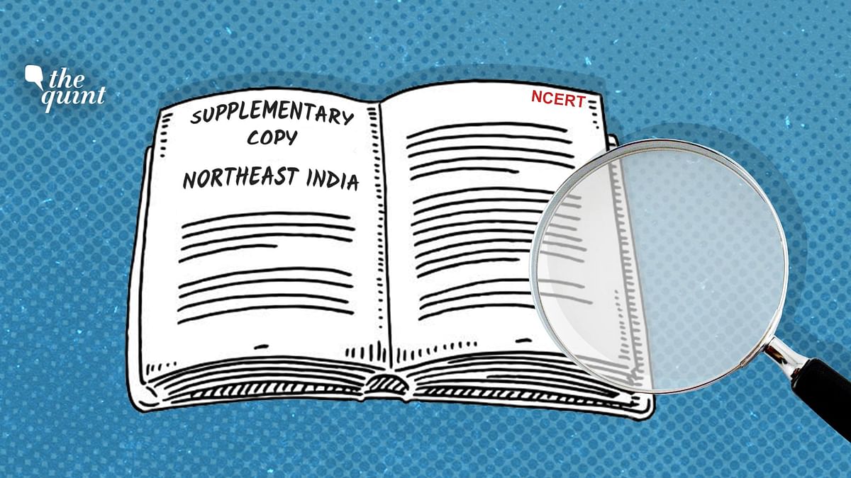 India’s Northeast Is Not a ‘Supplement’. When Will NCERT Fix This?