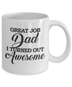 20 Best Father's Day Gifts Ideas: Here are some wonderful gift ideas for your dad to make him feel special.