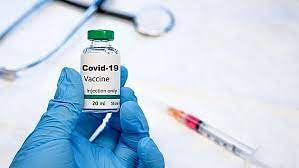 <div class="paragraphs"><p>COVID-19 Vaccine.</p></div>