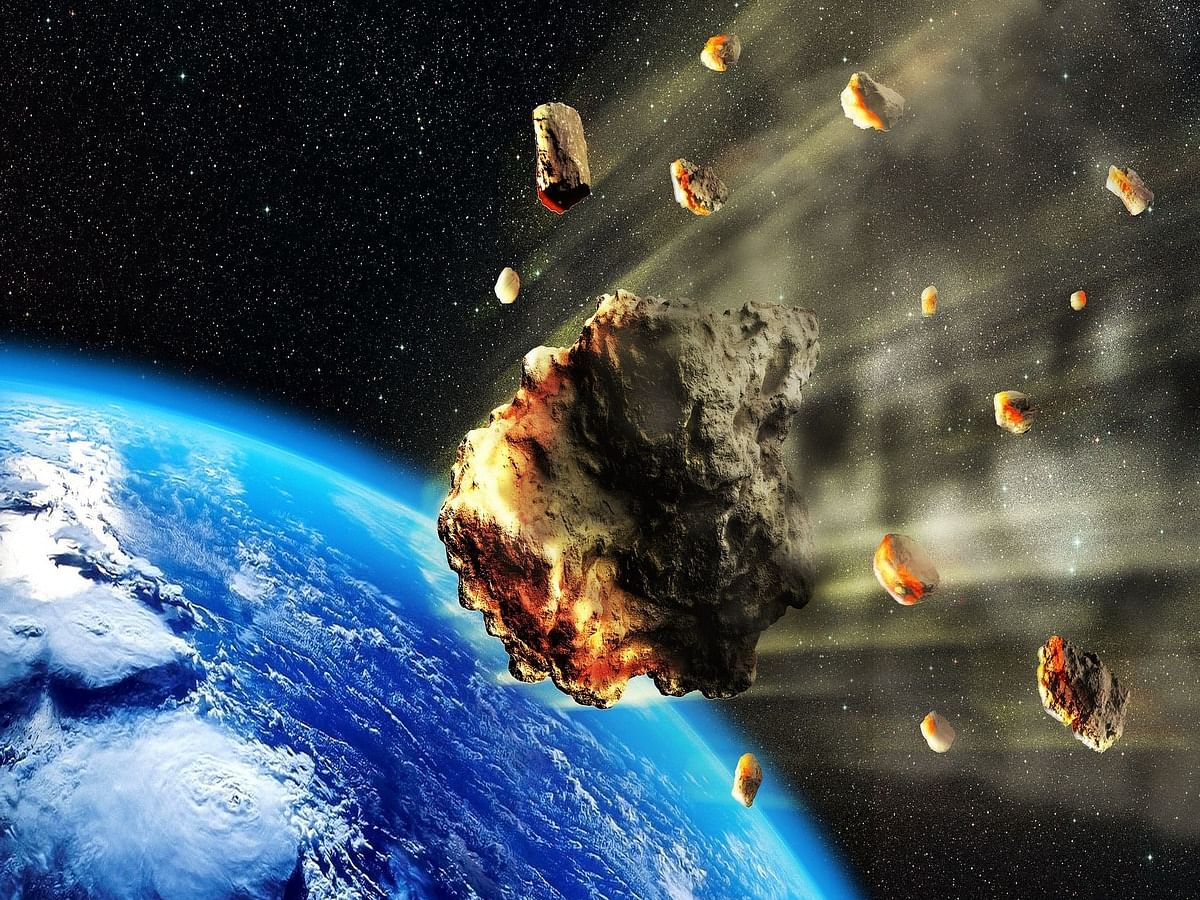 <div class="paragraphs"><p>World Asteroid Day 2021: Here is all you need to know about it</p></div>