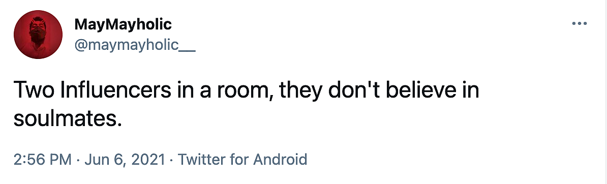 The Best Of 'Two People in a Room' Trend That's Buzzing on Twitter