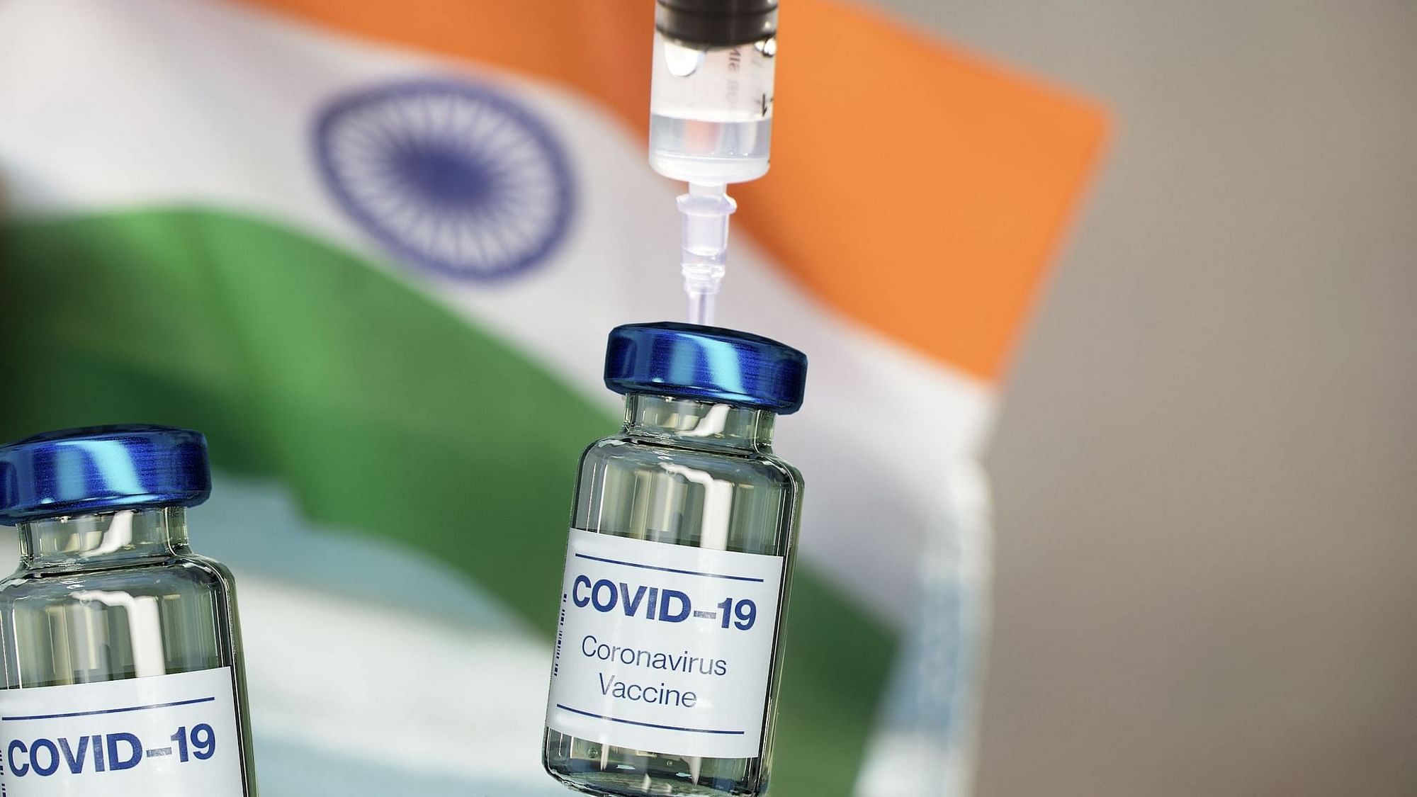 <div class="paragraphs"><p>COVID-19 vaccine.</p></div>