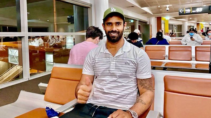 Hanuma Vihari talks about  preparing for India’s Test summer in England with a stint in county cricket.