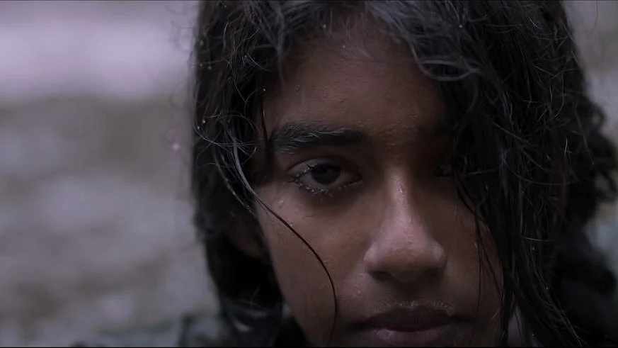 <div class="paragraphs"><p>A still from <em>Maadathy.</em></p></div>