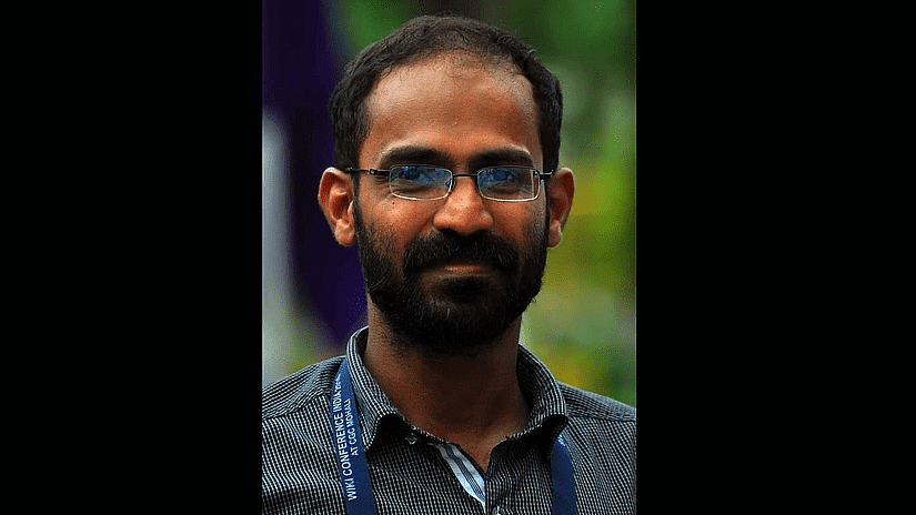 Jailed Kerala Journalist Siddique Kappan’s Mother Passes Away