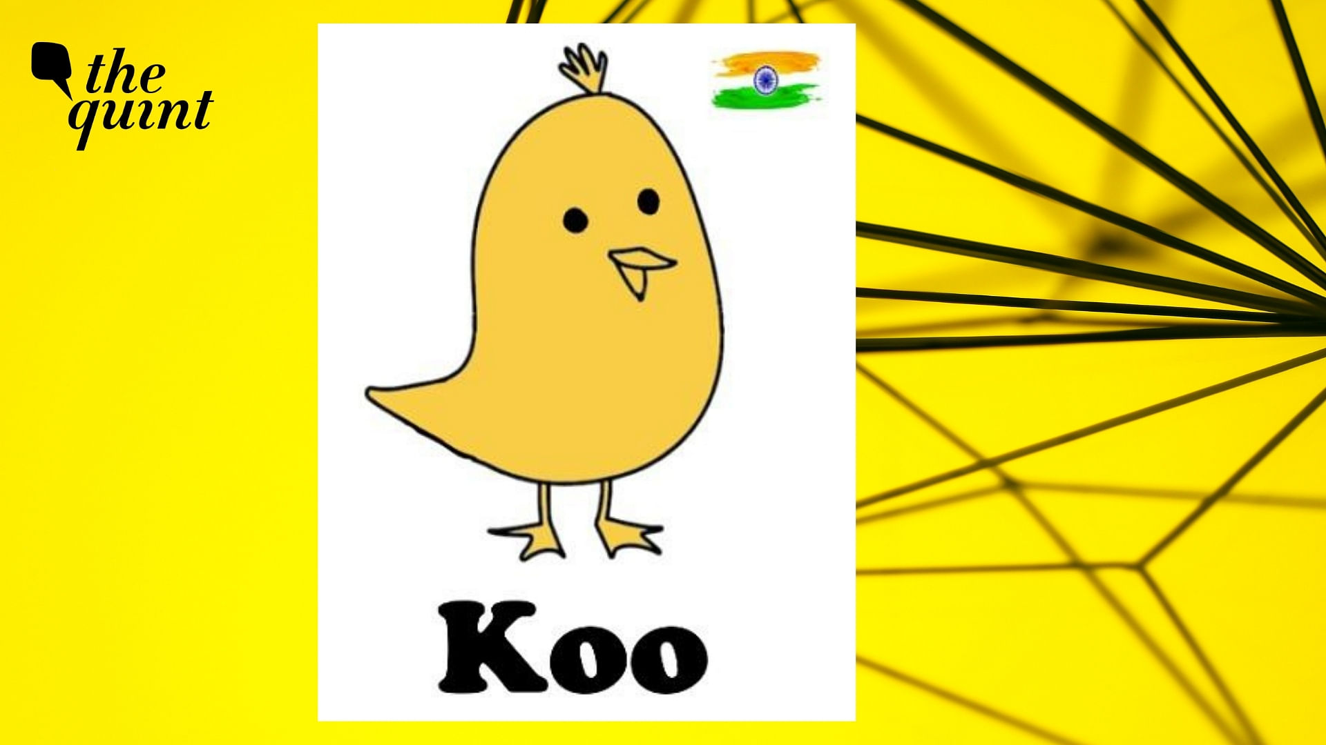 KOO logo.