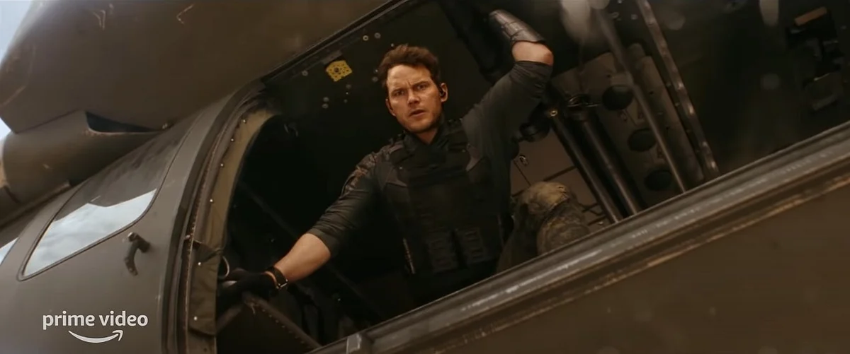 5 Details From ‘The Tomorrow War’ Trailer That Got Us Super Hyped!