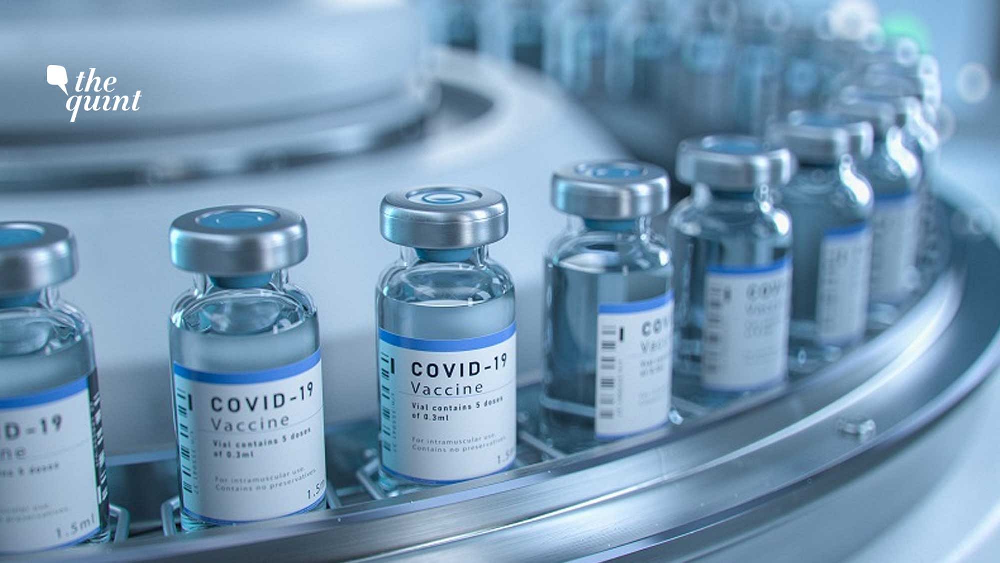 <div class="paragraphs"><p>Glaring discrepancy in the information provided by the government on COVID vaccine procurement. Data shared under RTI does not match with government's affidavit to SC.</p></div>