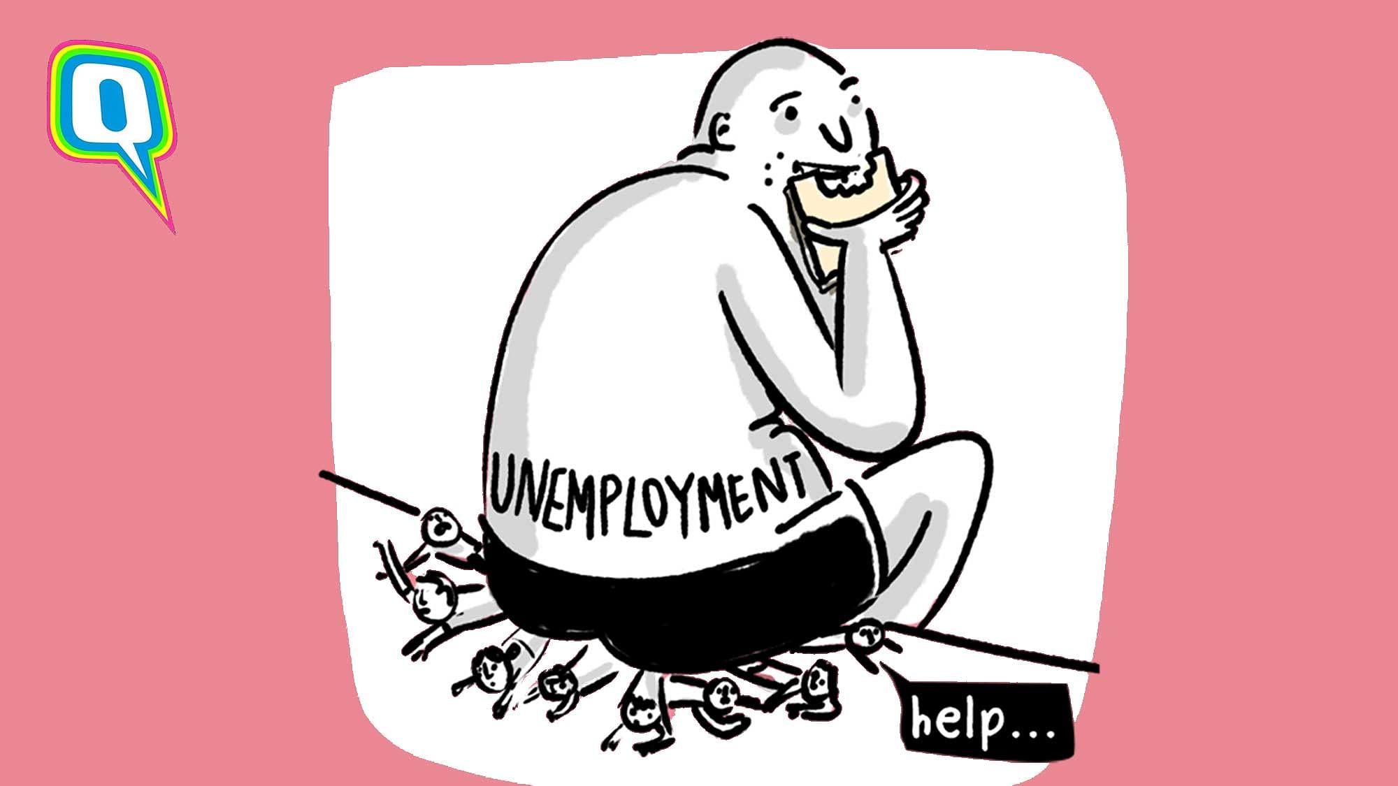 Centre for Monitoring Indian Economy (CMIE) estimates around 2.27 crore Indians to have lost their jobs in the months of April and May.