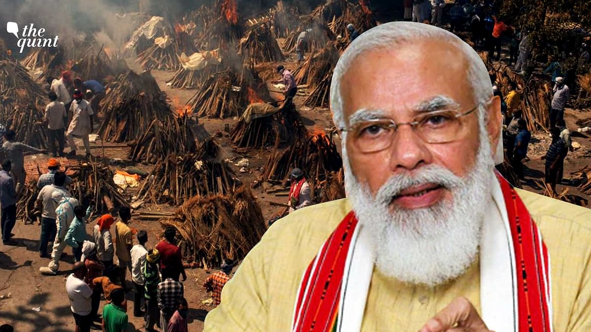'Na Jaan Hai, Na Jahaan': PM Modi’s 7 Promises Vs COVID Reality