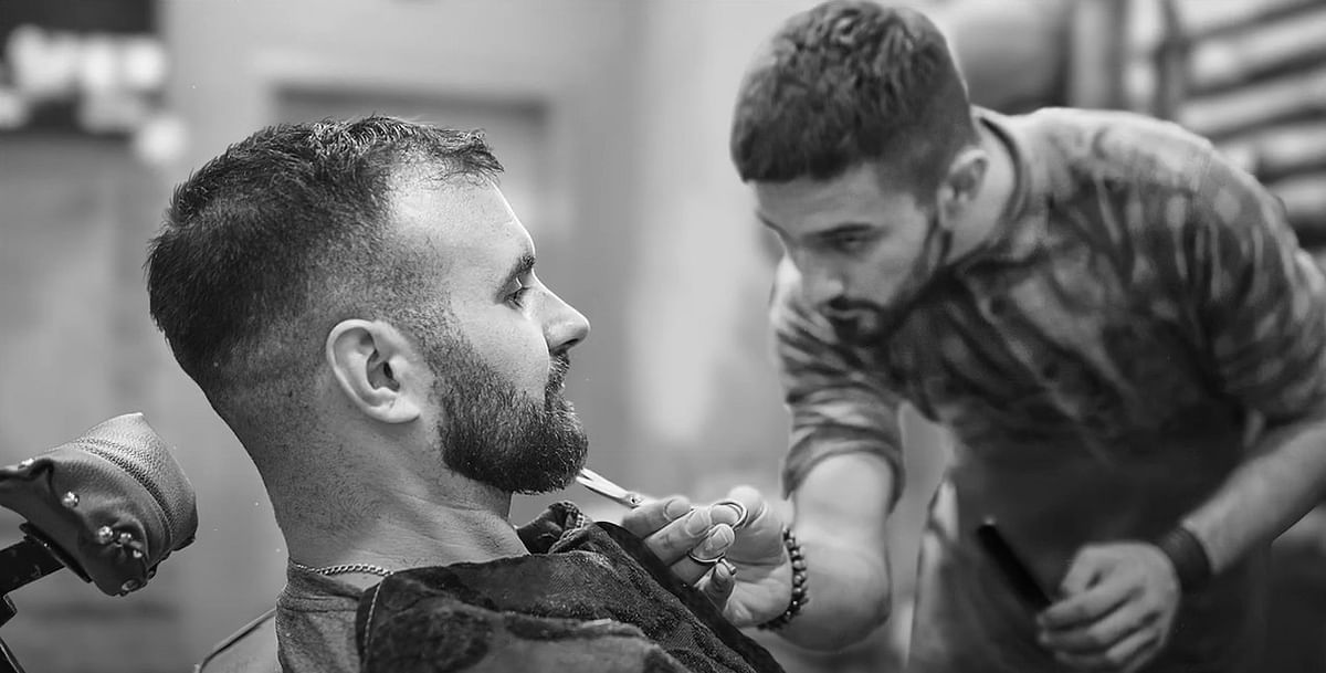 Through this safety net, Gillette is helping the barber community get back on its feet
