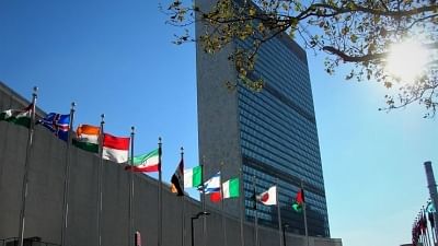 India Abstains From Voting on UNGA Resolution on Myanmar