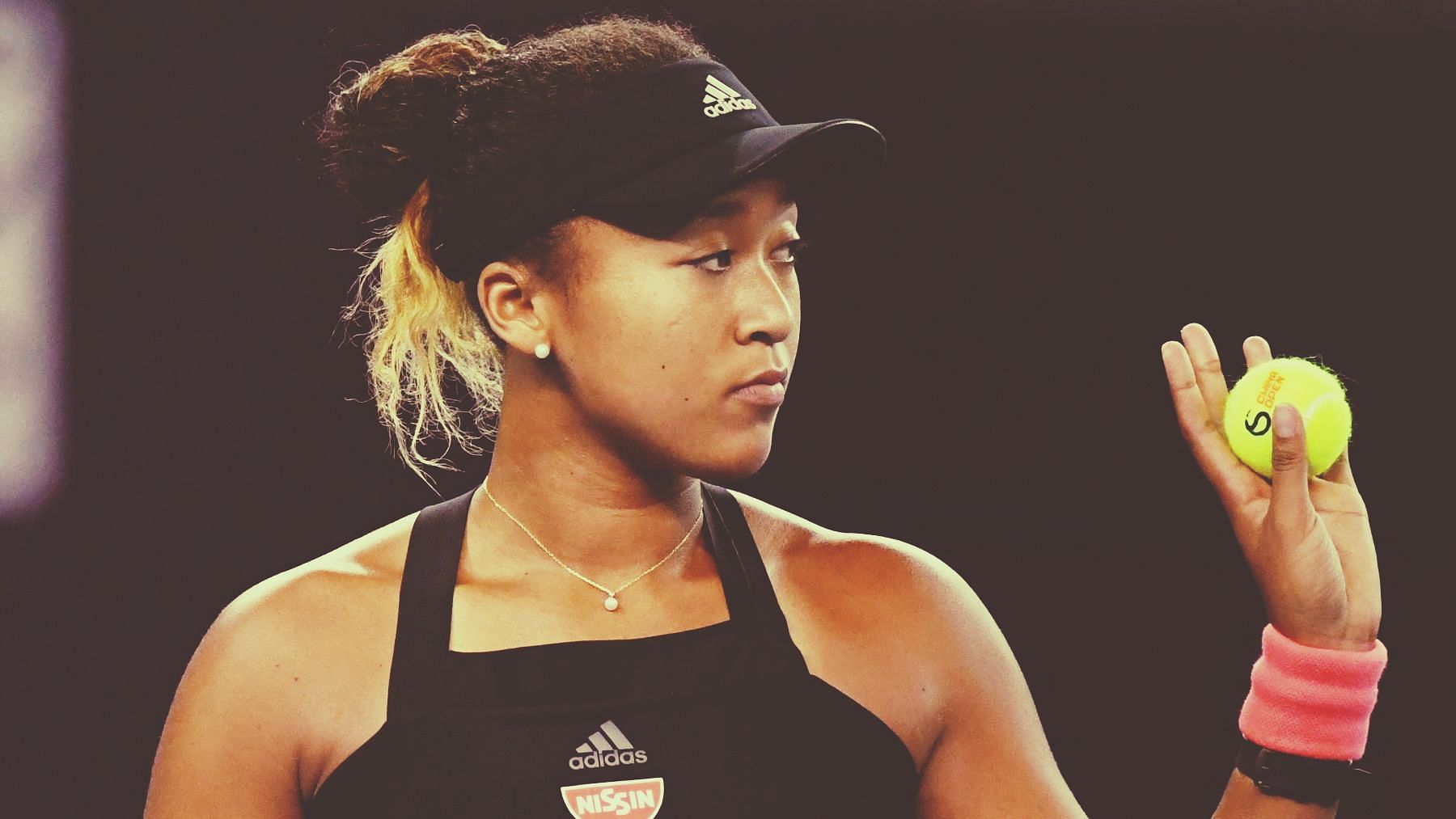 <div class="paragraphs"><p>Naomi Osaka has withdrawn from the 2021 French Open.</p></div>