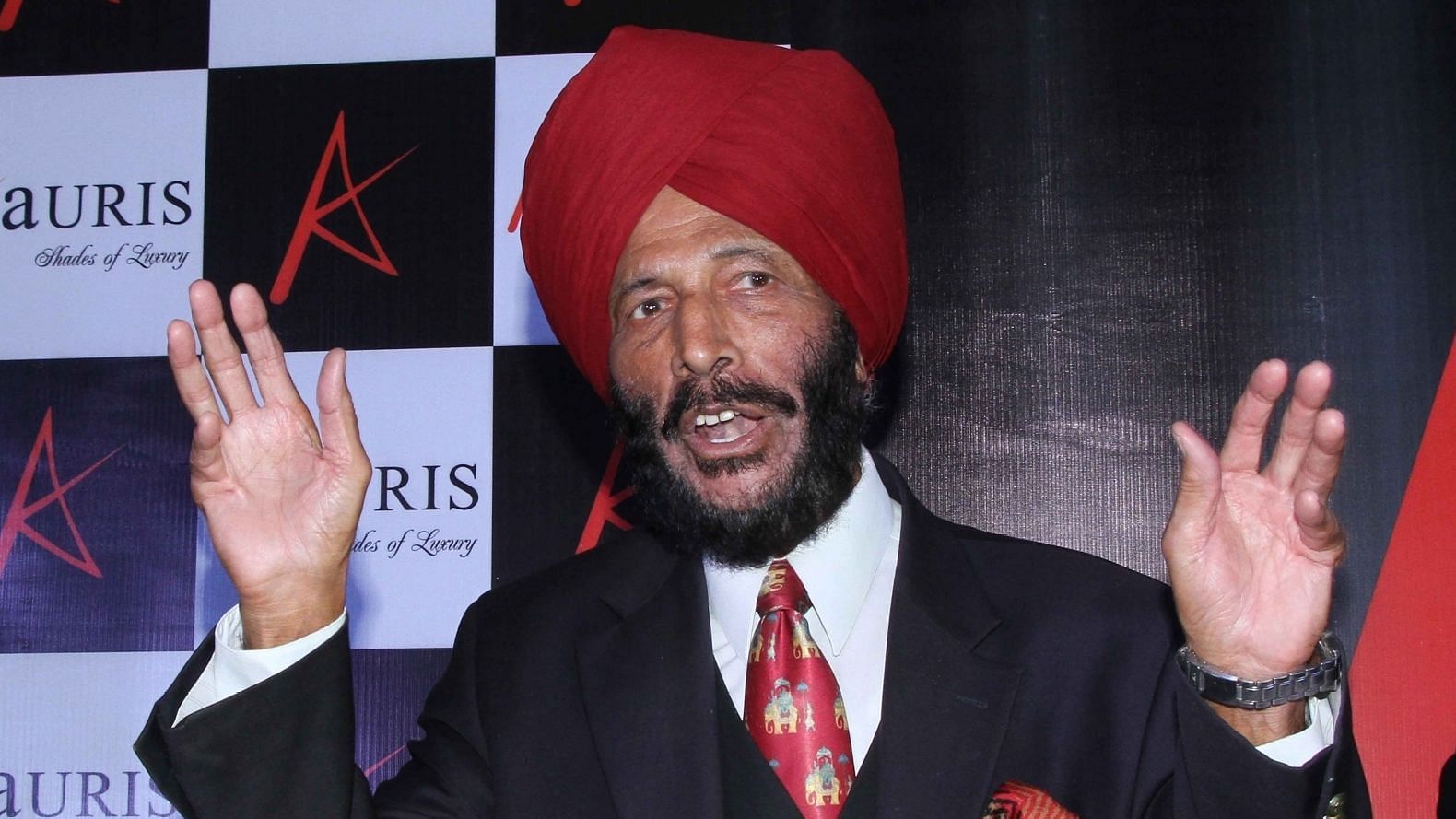 Milkha Singh’s condition is said to be stable after he was re-hospitalised earlier this week.