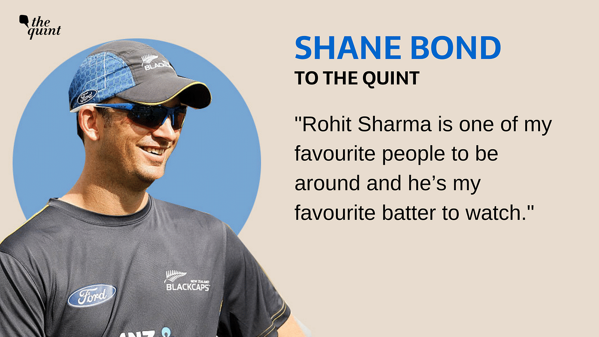 Shane Bond speaks to The Quint about the big World Test Championship final between India and New Zealand.