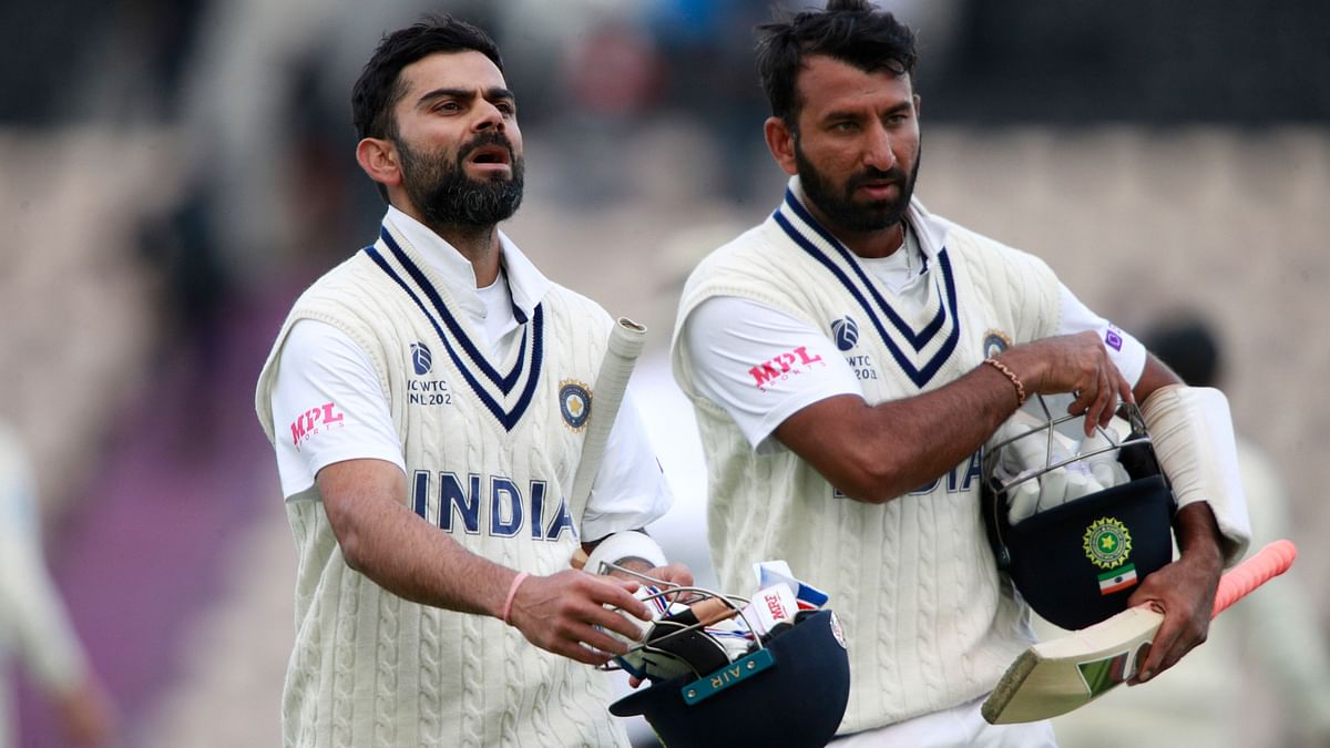 After India’s loss in the WTC final, is it time to introduce some big changes in the Test squad?