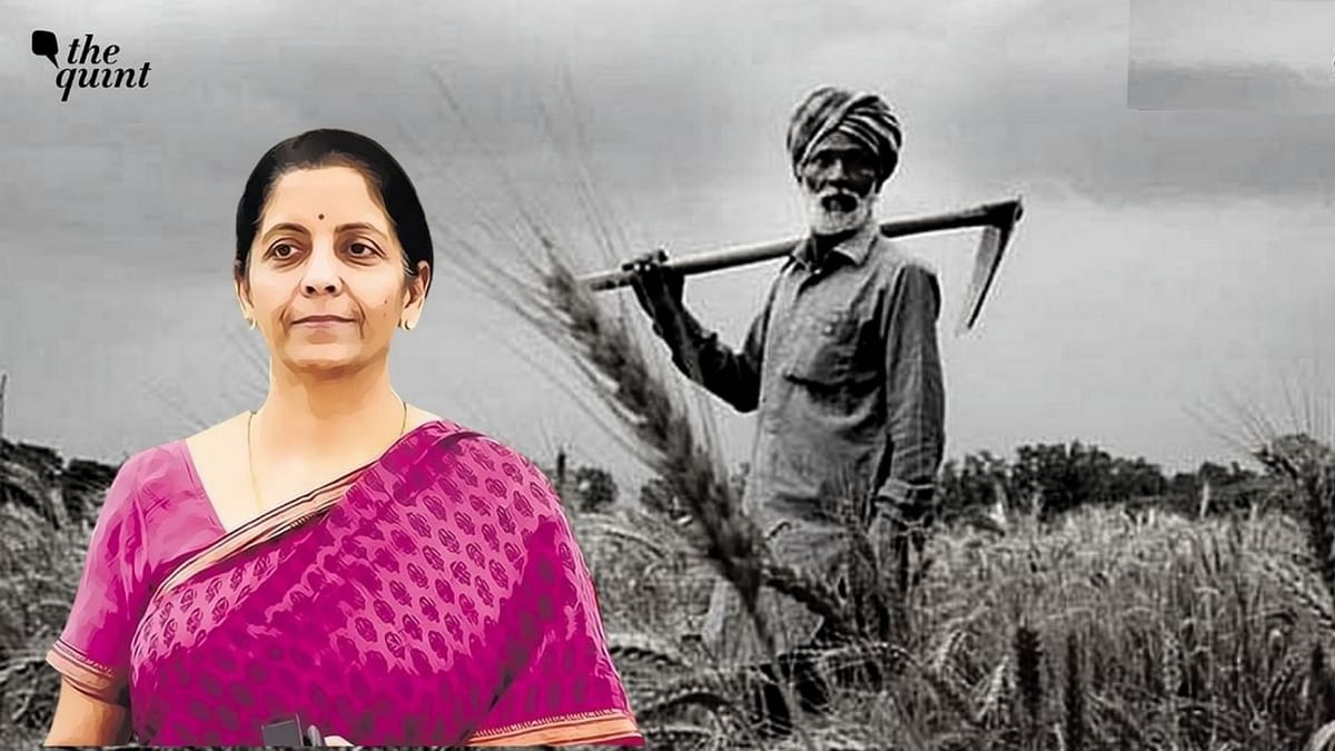 FM Announces Rs 15K Cr Additional Fertiliser Subsidy for Farmers