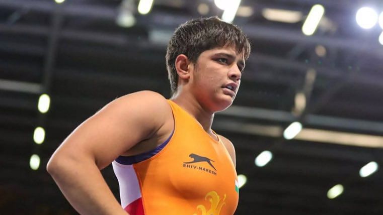 Sonam Malik is set to miss the training camp in Warsaw.