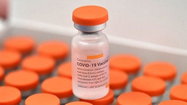 WHO Approves China’s Sinovac COVID-19 Vaccine for Emergency Use  