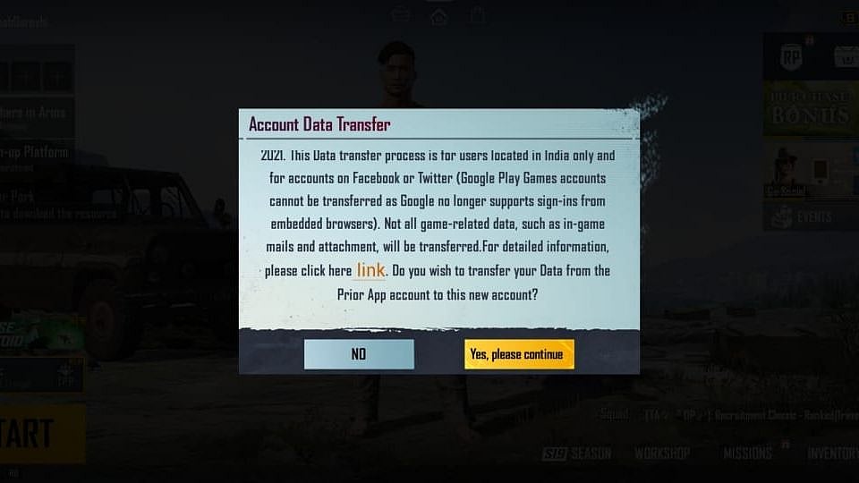 Battleground Mobile India Gameplay And Comparison With Pubg Mobile