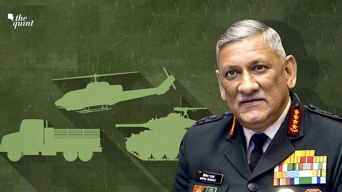 Indian Military’s Poor ‘PR’ Skills & Theatre Command ‘Controversy’