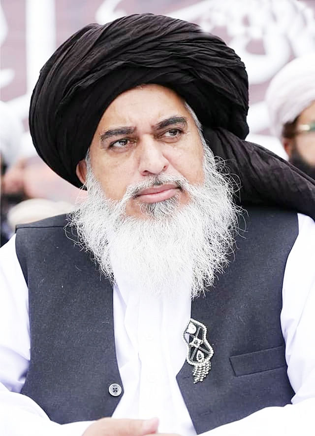 TLP thrives due to inflated role of the Pak military & the use of political Islam as a crucial tool in elections.