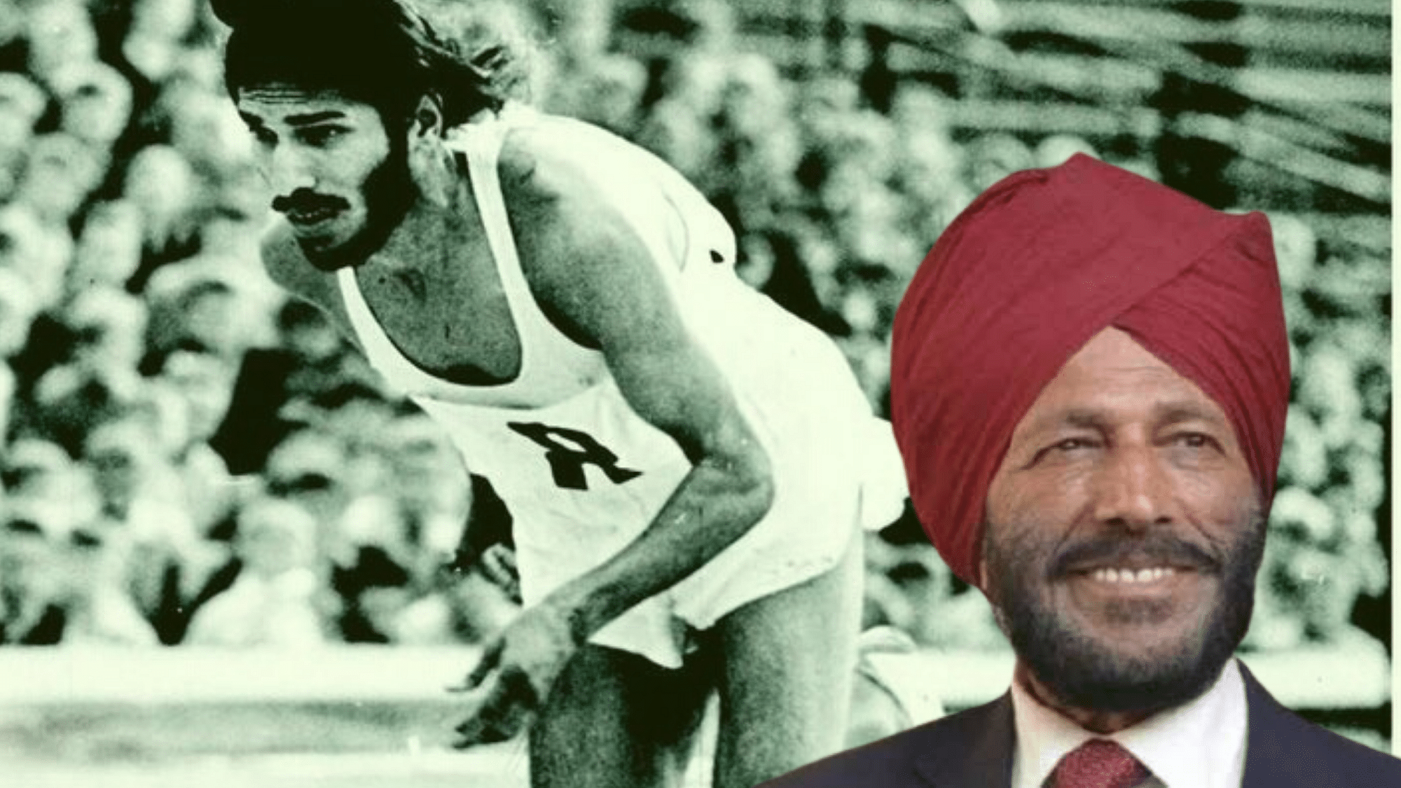 <div class="paragraphs"><p>The legendary athlete is a four-time Asian Games gold-medallist and 1958 Commonwealth Games champion.</p></div>