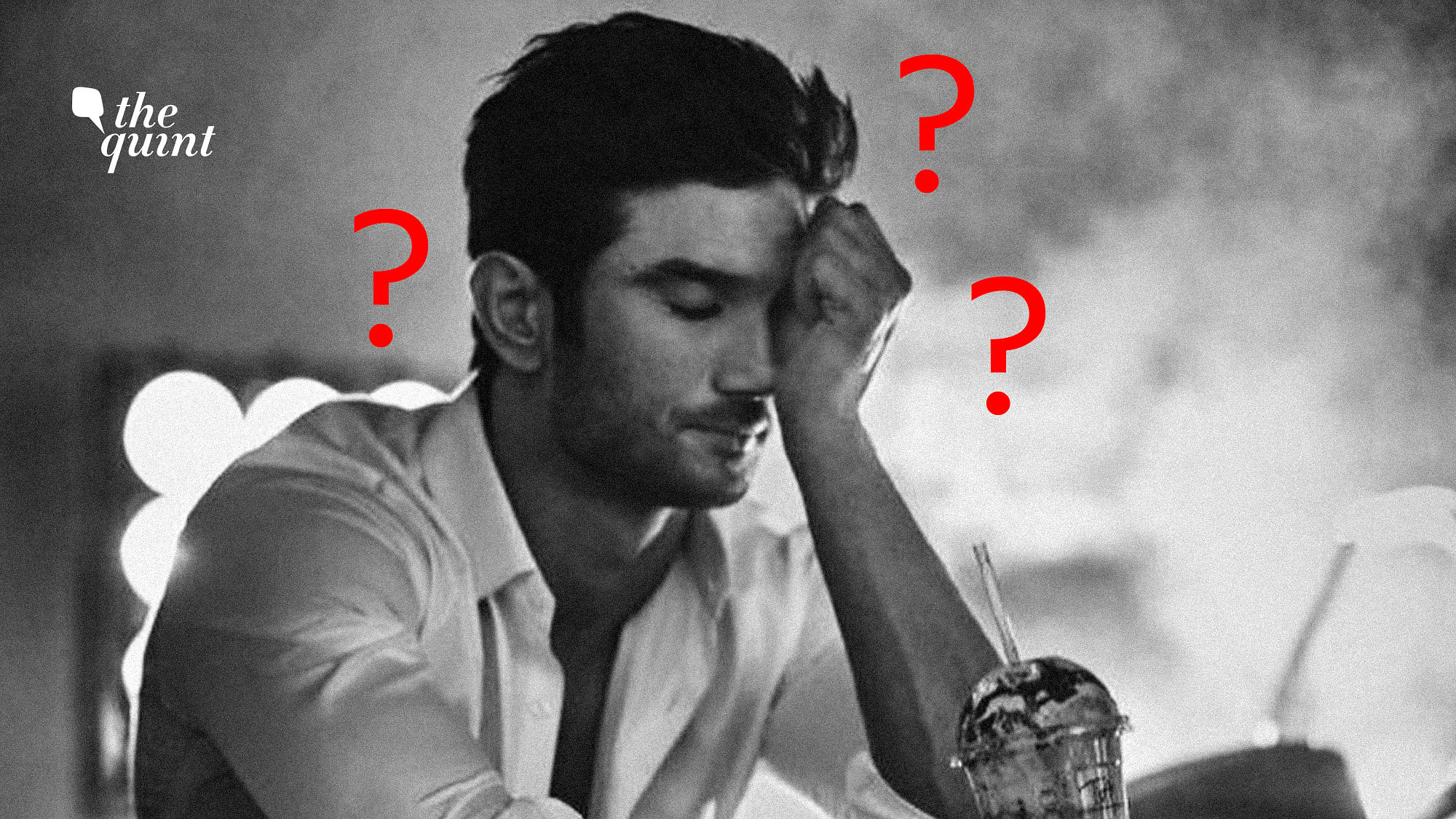 <div class="paragraphs"><p>Several questions remain unanswered after the investigations into Sushant Singh Rajput's death.</p></div>