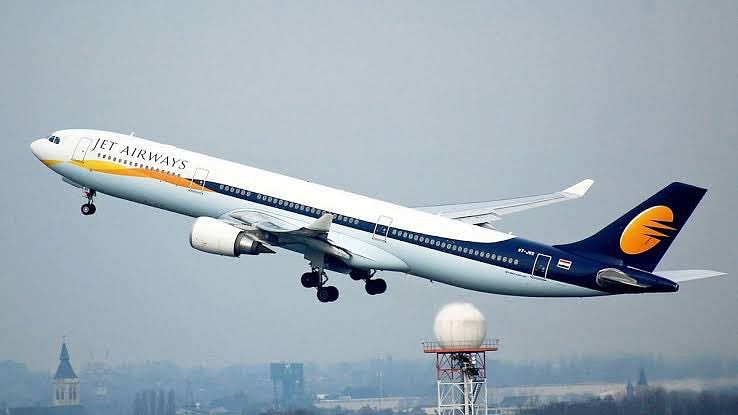 UK-based financial advisory firm Kalrock Capital and investor Murali Lal Jalan were approved as the new owners of the Jet Airways airline. Image used for representation.&nbsp;