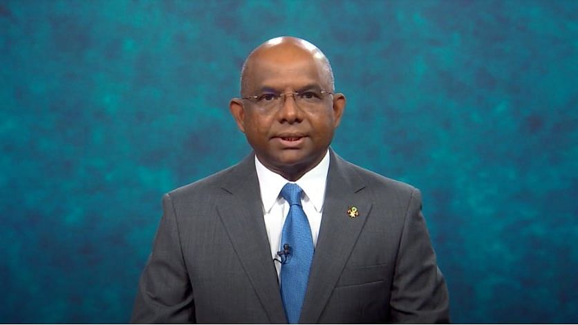 <div class="paragraphs"><p>Maldives Foreign Minister Abdulla Shahid elected as UN General Assembly President.</p></div>