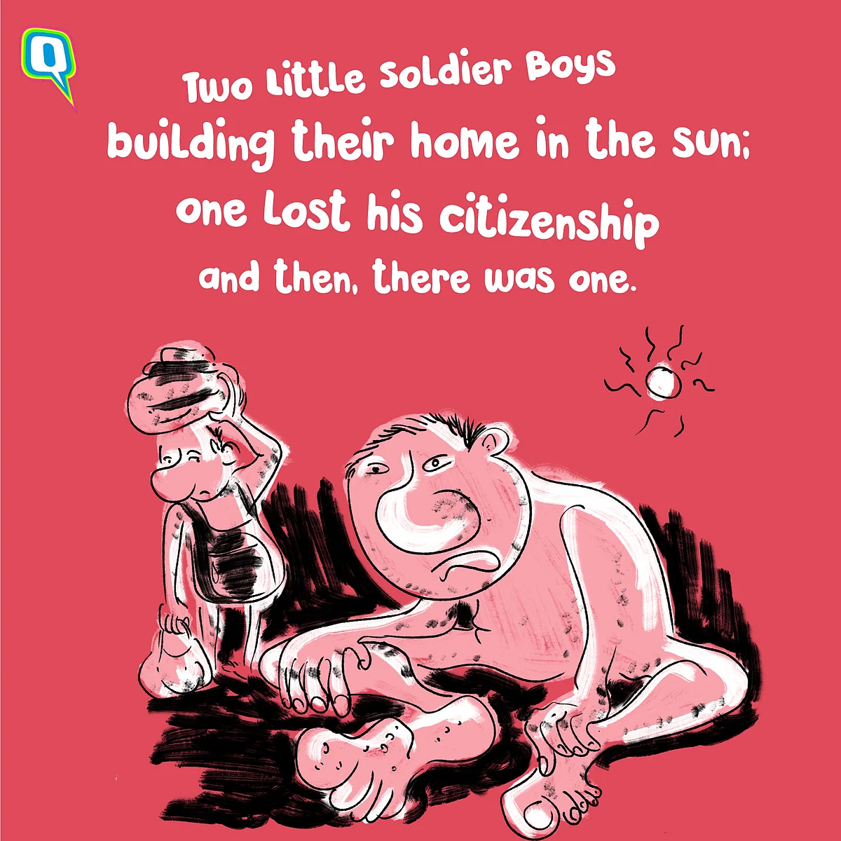 ‘And Then There Were None’: 7 Years of the Modi Govt