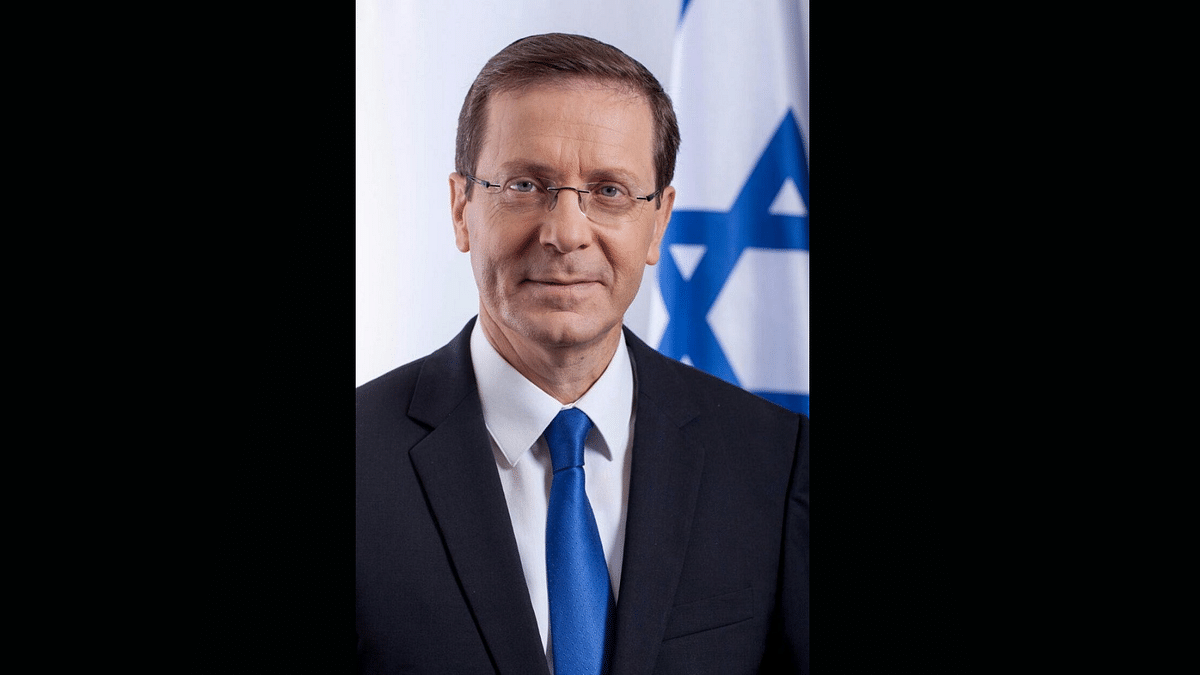 Veteran Politician Isaac Herzog Elected Israel’s 11th President 
