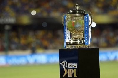 <div class="paragraphs"><p>DC, CSK, RCB and KKR qualified for the playoffs of IPL 2021</p></div>