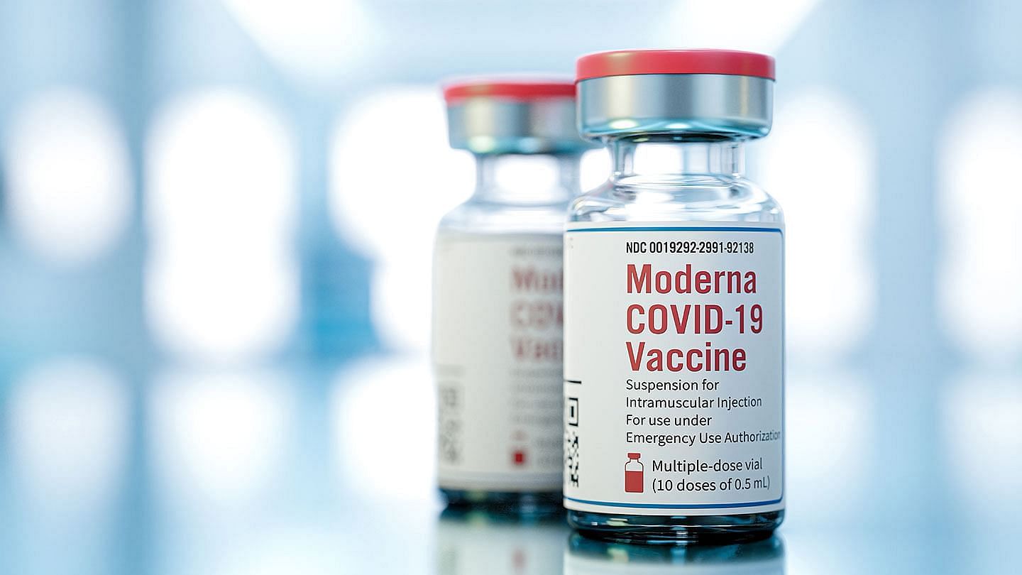 <div class="paragraphs"><p>Pharma company Cipla has received permission to import Moderna's vaccine for restricted emergency use in India. Image used for representation purposes.</p></div>