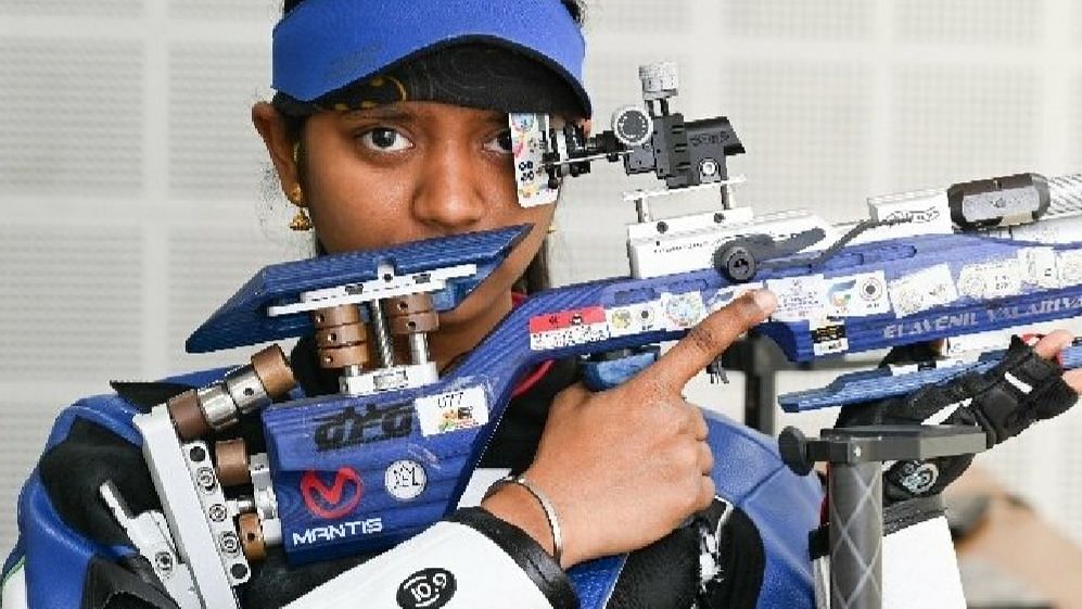 India’s Olympic Games bound shooters will start training in Zagreb from Monday.&nbsp;